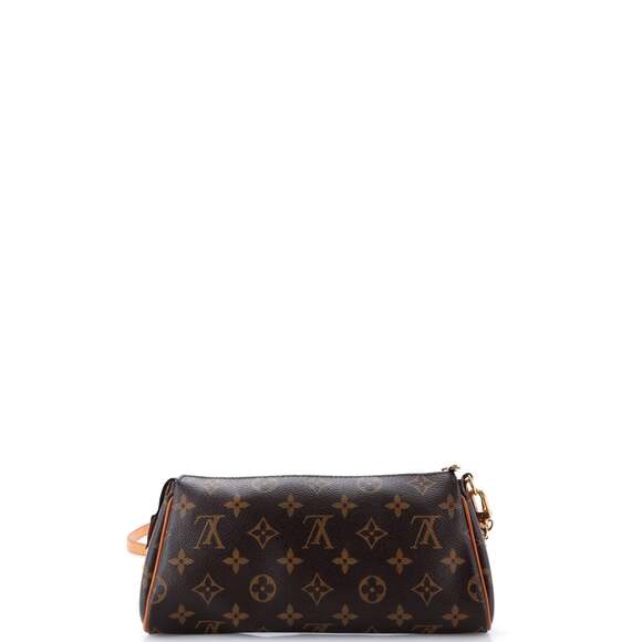 Louis Vuitton Eva Handbag Canvas #218221L16B - Picture 3 of 8